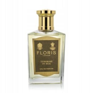 Floris Tuberose in Silk Eau de Parfum 50ml Spray