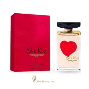 Franck Olivier One Kiss Eau de Parfum 75ml Spray