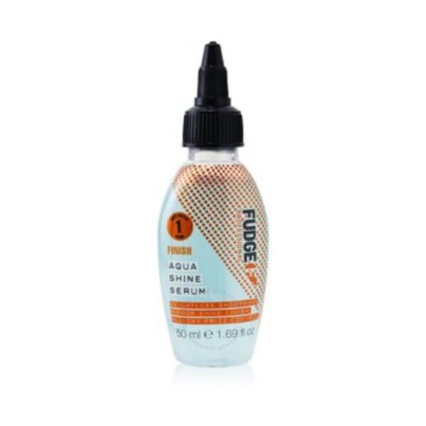 Fudge Aqua Shine Serum 50ml
