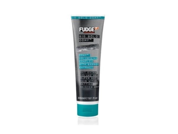 Fudge Big Bold OOMF Conditioner 300ml