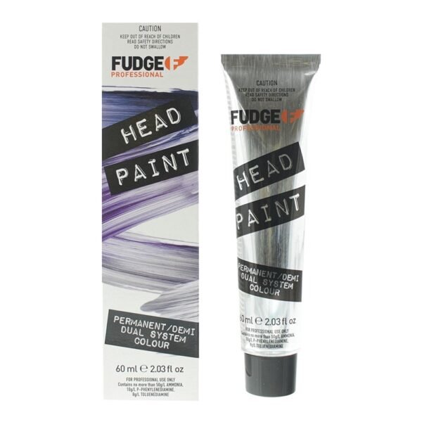 Fudge Professional Colour Headpaint 60ml - 033 Gold Intensifier