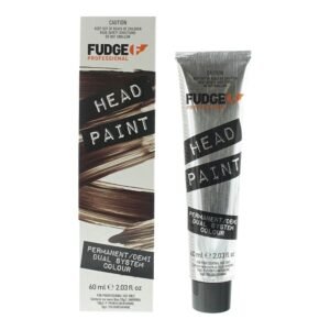 Fudge Professional Colour Headpaint 60ml - 5.22 Light Violet Brown