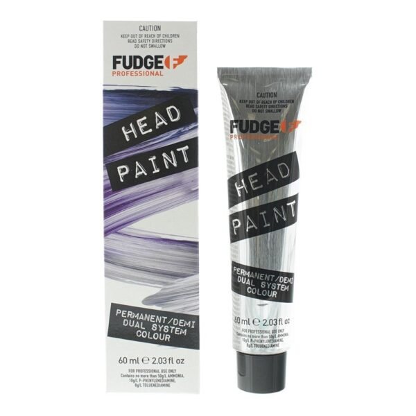 Fudge Professional Colour Headpaint 60ml - Gt-26 Petal Rose Toner