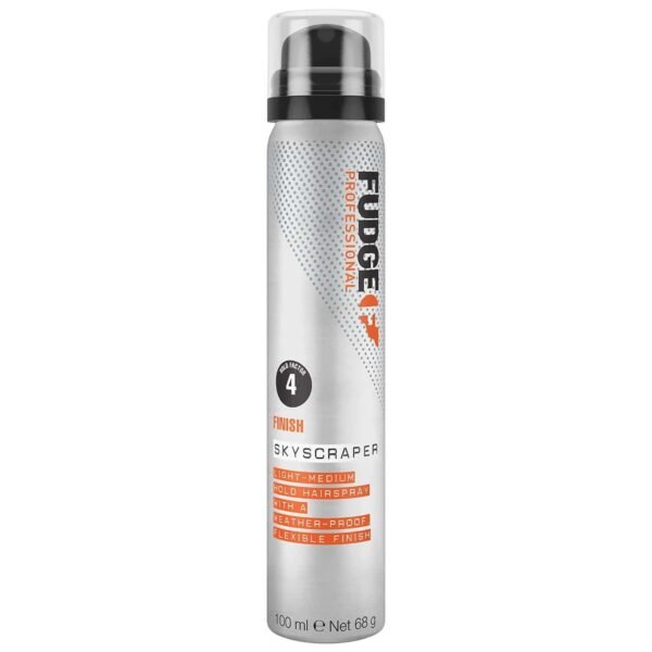 Fudge Skyscraper Hairspray 100ml