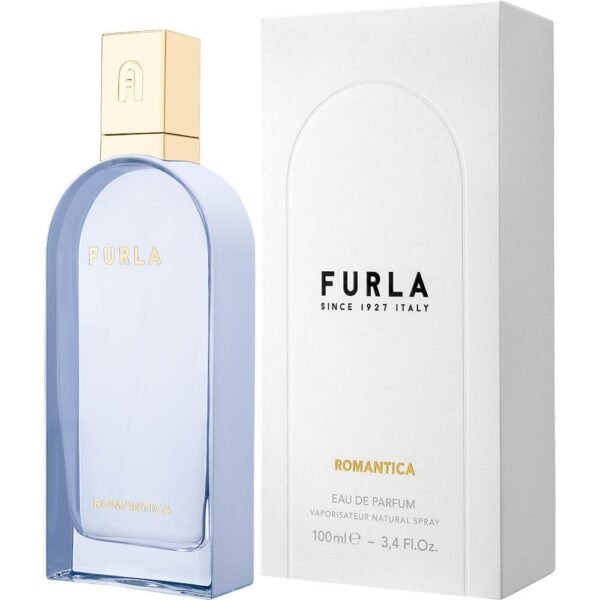 Furla Romantica Eau de Parfum 100ml Spray