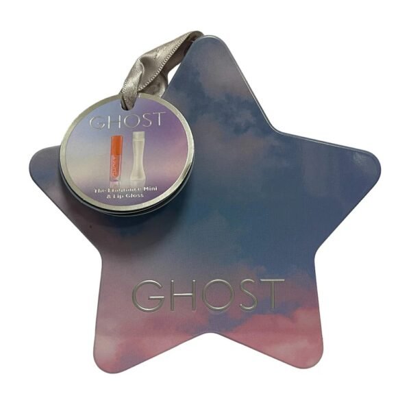 Ghost Original Gift Set 5ml EDT + 1.5ml Lipgloss