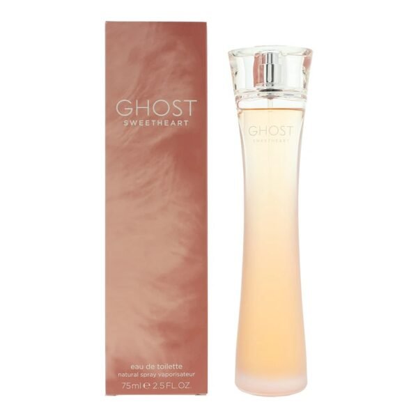 Ghost Sweetheart Eau de Toilette 75ml Spray