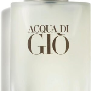 Giorgio Armani Acqua Di Gio Gift Set 100ml EDT + 75ml Shower Gel + 15ml EDT