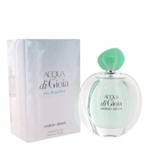 Giorgio Armani Acqua di Gioia Eau de Parfum 100ml Spray
