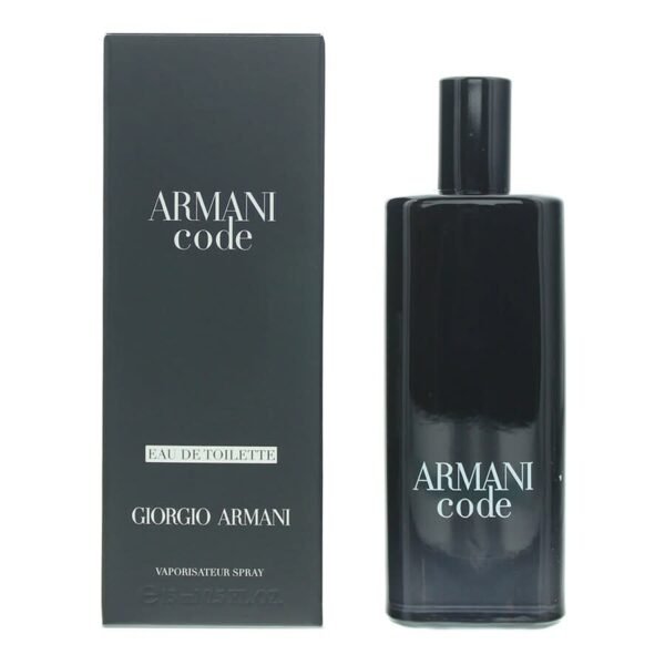 Giorgio Armani Armani Code Eau de Toilette 150ml Refill