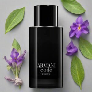 Giorgio Armani Armani Code Parfum Eau de Parfum 125ml Refillable Spray