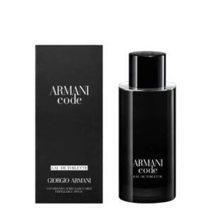 Giorgio Armani Code Eau de Toilette 200ml Spray