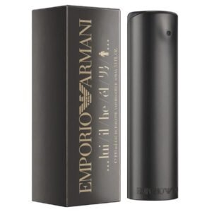 Giorgio Armani Emporio He Eau de Toilette 50ml Spray