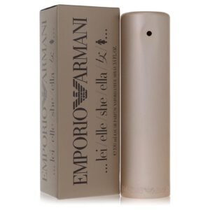 Giorgio Armani Emporio She Eau de Parfum 100ml Spray