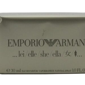 Giorgio Armani Emporio She Eau de Parfum 30ml Spray