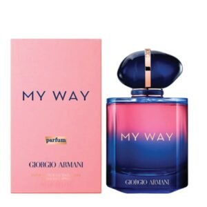 Giorgio Armani My Way Parfum Eau de Parfum 30ml Spray