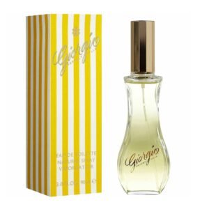 Giorgio Beverly Hills Giorgio Yellow Eau de Toilette 30ml Spray