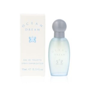 Giorgio Beverly Hills Ocean Dream Eau de Toilette 15ml Spray