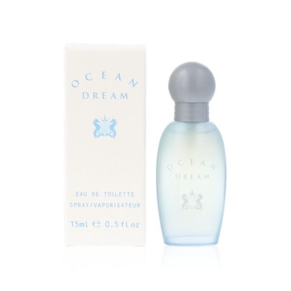 Giorgio Beverly Hills Ocean Dream Eau de Toilette 15ml Spray