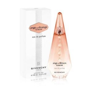 Givenchy Ange ou Demon Le Secret - 2014 Edition Eau de Parfum 100ml Spray