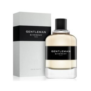 Givenchy Gentleman (2017) Eau de Toilette 100ml Spray