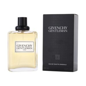 Givenchy Gentleman Eau de Toilette 100ml Spray