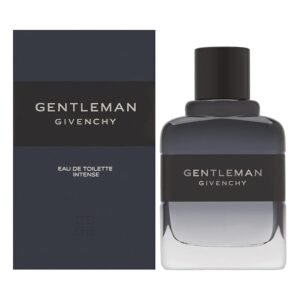Givenchy Gentleman Intense Eau de Toilette 60ml Spray