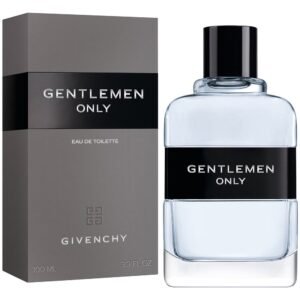 Givenchy Gentlemen Only Eau de Toilette 100ml Spray