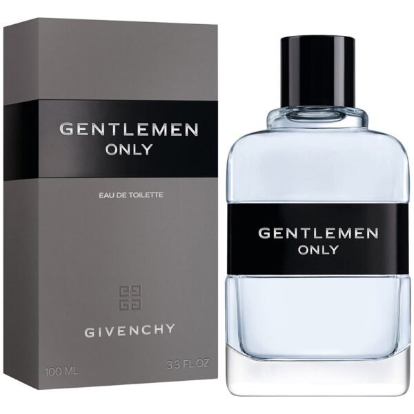 Givenchy Gentlemen Only Eau de Toilette 100ml Spray