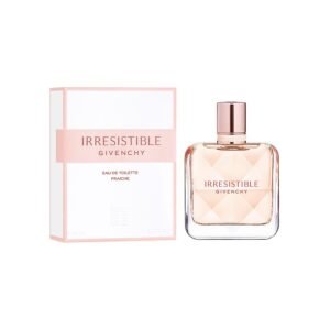 Givenchy Irresistible Gift Set 50ml EDP + 12.5ml EDP