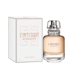 Givenchy L'Interdit Eau de Toilette 35ml Spray