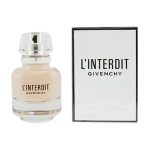 Givenchy L'Interdit Hair Mist 35ml