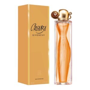 Givenchy Organza Eau de Parfum 50ml Spray