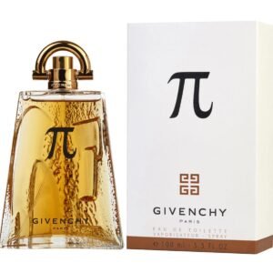 Givenchy Pi Eau de Toilette 100ml Spray