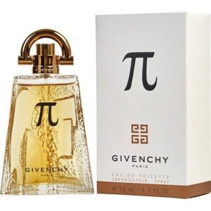Givenchy Pi Eau de Toilette 50ml Spray