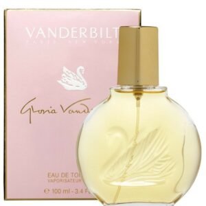Gloria Vanderbilt Vanderbilt Eau de Toilette 100ml Spray