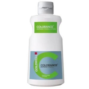 Goldwell Colorance Express Toning Developer Lotion 1000ml