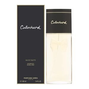 Gres Parfums Cabochard Eau de Toilette 30ml Spray
