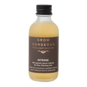 Grow Gorgeous Hair Growth Serum Intense 60ml