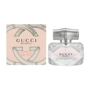 Gucci Bamboo Eau de Toilette 30ml Spray