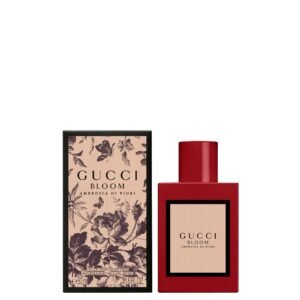 Gucci Bloom Ambrosia di Fiori Intense Eau de Parfum 50ml Spray