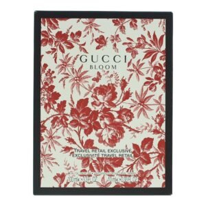 Gucci Bloom Eau de Toilette 50ml Spray