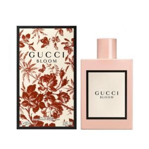 Gucci Bloom Gift Set 100ml EDP + 10ml EDP