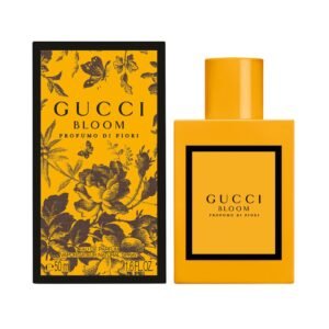 Gucci Bloom Profumo Di Fiori Eau de Parfum 50ml Spray