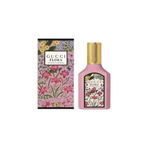Gucci Flora Gorgeous Gardenia Eau de Parfum 50ml Spray