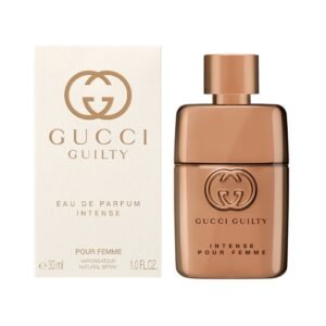 Gucci Guilty Eau de Parfum Intense Pour Femme 30ml Spray