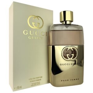 Gucci Guilty Pour Femme Eau de Parfum 50ml Spray