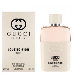 Gucci Guilty Pour Femme Love Edition Eau de Parfum 50ml Spray