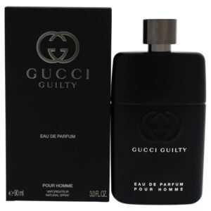Gucci Guilty Pour Homme Eau de Parfum 90ml Spray