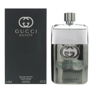 Gucci Guilty Pour Homme Eau de Toilette 150ml Spray